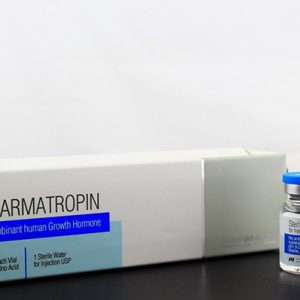Pharmatropin 100